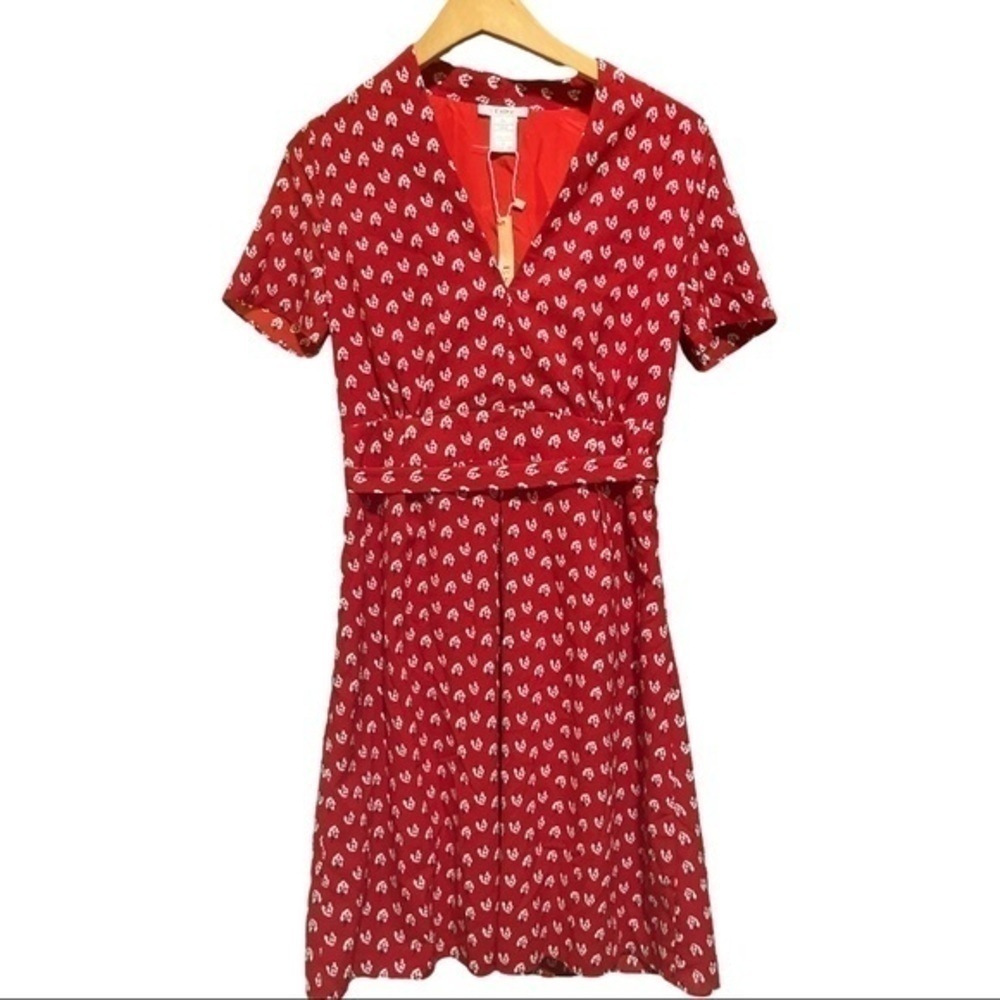 Esley dress size medium​ - Picture 2 of 3